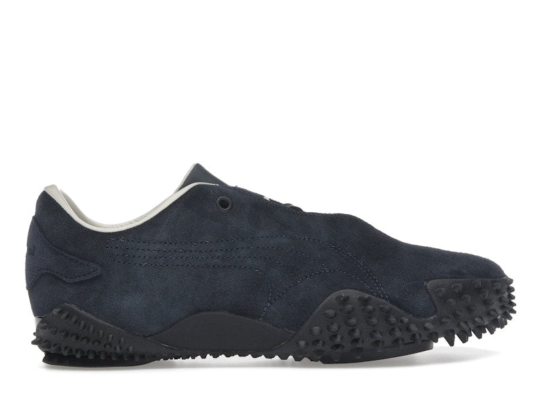 Puma Mostro Jjjjound Deep Navy, vista a 360 gradi 36 di 36