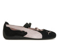 Puma Speedcat Ballet Black Mauve Mist, vista a 360 gradi 1 di 36