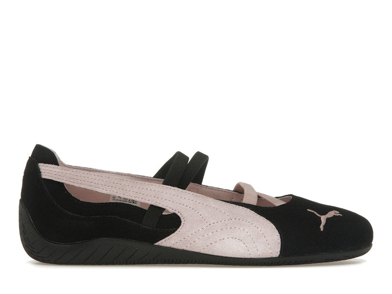 Puma Speedcat Ballet Black Mauve Mist, vista a 360 gradi 1 di 36
