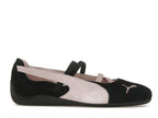 Puma Speedcat Ballet Black Mauve Mist, vista a 360 gradi 2 di 36