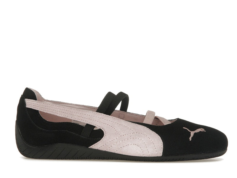 Puma Speedcat Ballet Black Mauve Mist, vista a 360 gradi 2 di 36