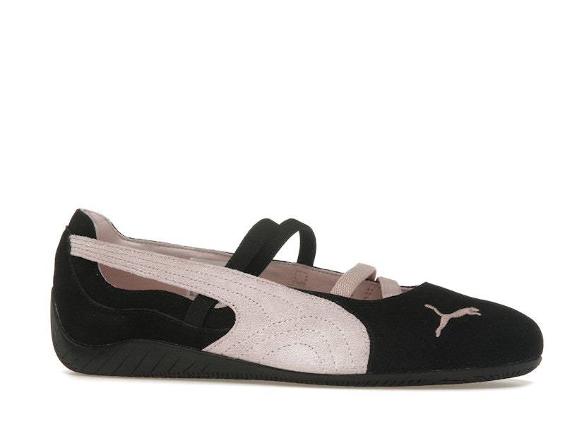 Puma Speedcat Ballet Black Mauve Mist, vista a 360 gradi 3 di 36