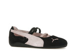 Puma Speedcat Ballet Black Mauve Mist, vista a 360 gradi 4 di 36