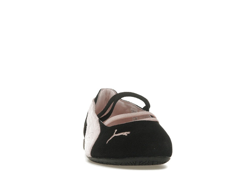 Puma Speedcat Ballet Black Mauve Mist, vista a 360 gradi 9 di 36