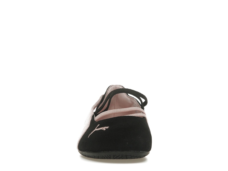 Puma Speedcat Ballet Black Mauve Mist, vista a 360 gradi 10 di 36