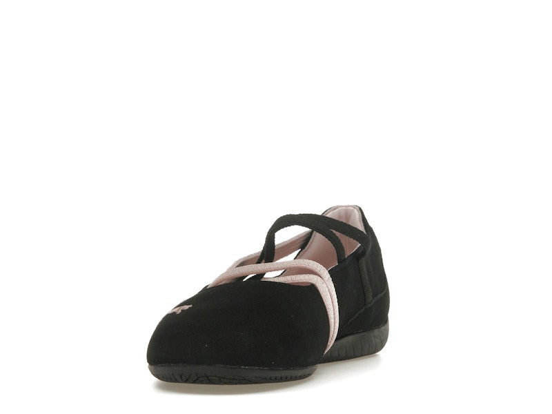 Puma Speedcat Ballet Black Mauve Mist, vista a 360 gradi 12 di 36
