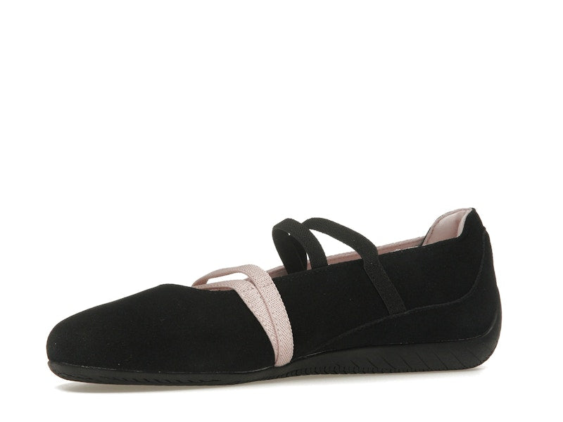 Puma Speedcat Ballet Black Mauve Mist, vista a 360 gradi 16 di 36