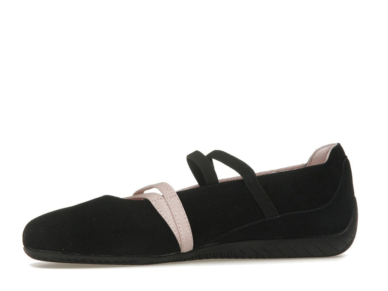 Puma Speedcat Ballet Black Mauve Mist, vista a 360 gradi 17 di 36