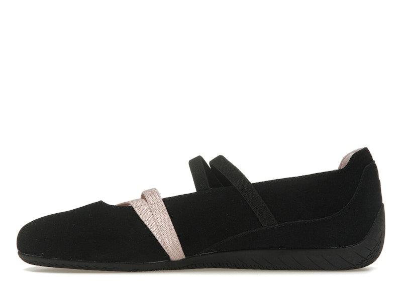 Puma Speedcat Ballet Black Mauve Mist, vista a 360 gradi 19 di 36