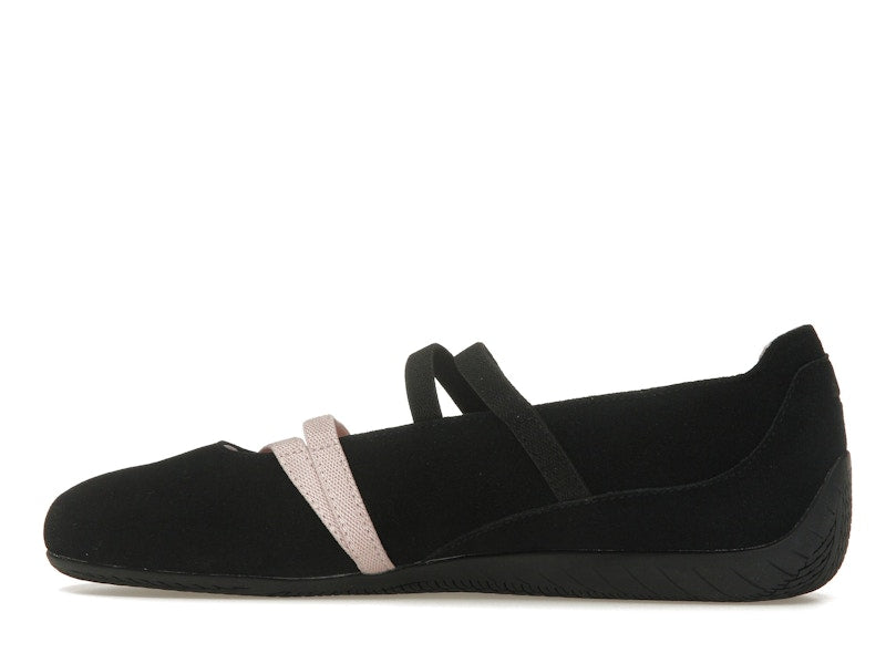 Puma Speedcat Ballet Black Mauve Mist, vista a 360 gradi 20 di 36