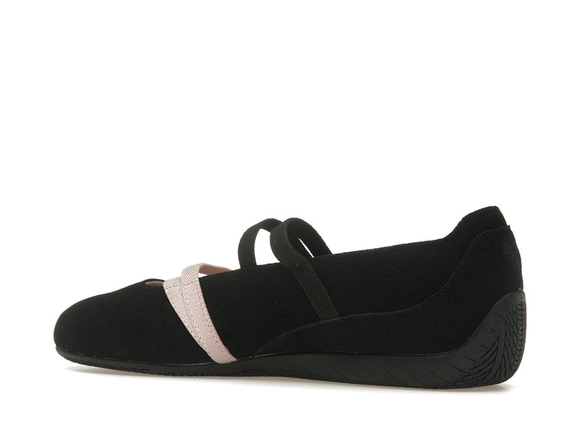 Puma Speedcat Ballet Black Mauve Mist, vista a 360 gradi 22 di 36