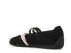 Puma Speedcat Ballet Black Mauve Mist, vista a 360 gradi 23 di 36