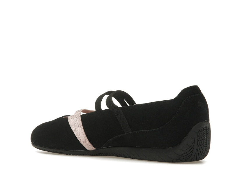 Puma Speedcat Ballet Black Mauve Mist, vista a 360 gradi 23 di 36