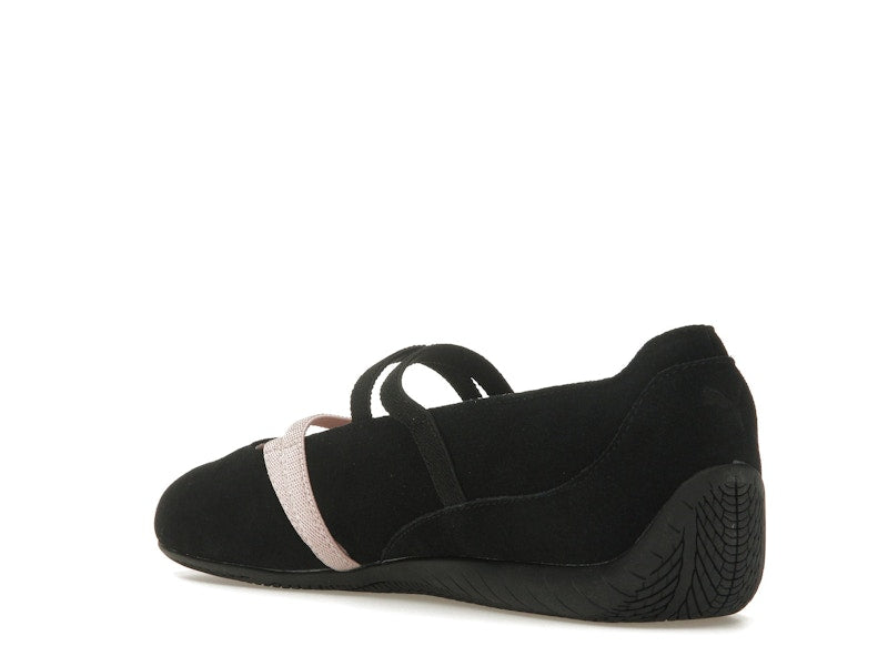 Puma Speedcat Ballet Black Mauve Mist, vista a 360 gradi 24 di 36
