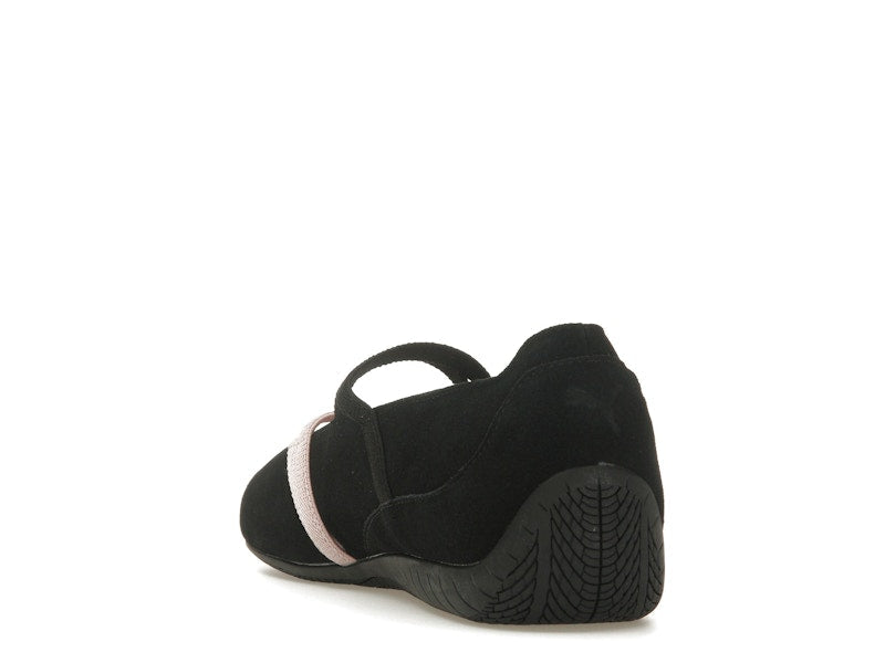 Puma Speedcat Ballet Black Mauve Mist, vista a 360 gradi 26 di 36