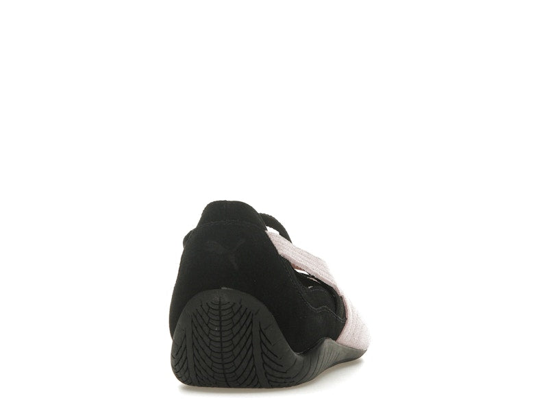 Puma Speedcat Ballet Black Mauve Mist, vista a 360 gradi 29 di 36