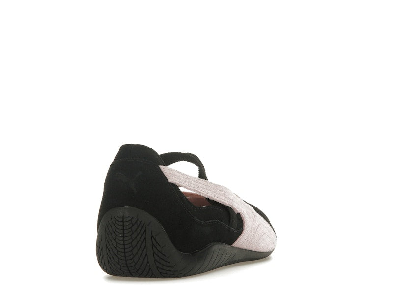 Puma Speedcat Ballet Black Mauve Mist, vista a 360 gradi 30 di 36