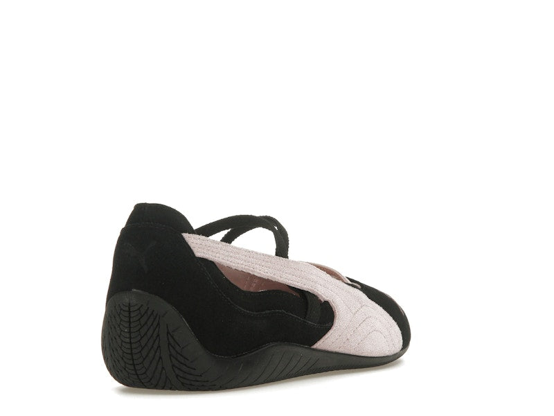 Puma Speedcat Ballet Black Mauve Mist, vista a 360 gradi 31 di 36