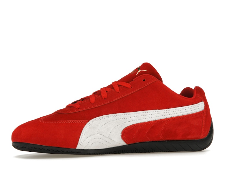 Puma Speedcat OG Red White, vista a 360 gradi 17 di 36