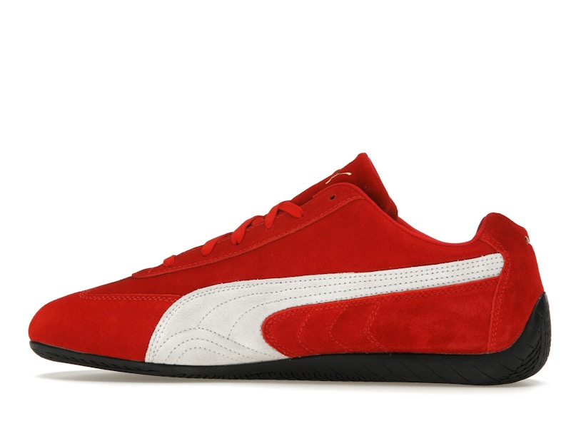 Puma Speedcat OG Red White, vista a 360 gradi 20 di 36