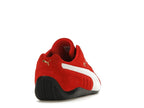 Puma Speedcat OG Red White, vista a 360 gradi 30 di 36