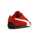 Puma Speedcat OG Red White, vista a 360 gradi 31 di 36
