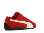 Puma Speedcat OG Red White, vista a 360 gradi 33 di 36