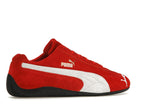 Puma Speedcat OG Red White, vista a 360 gradi 35 di 36