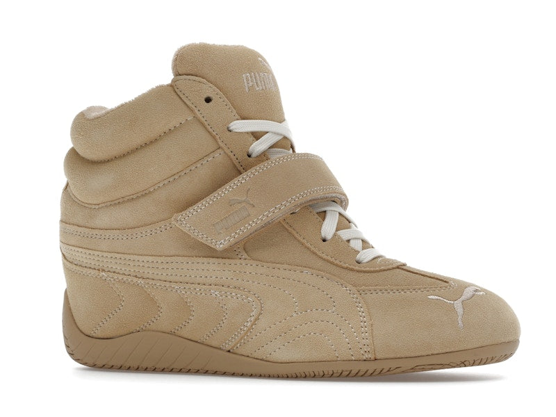 Puma Speedcat Wedge Beige, vista a 360 gradi 3 di 36