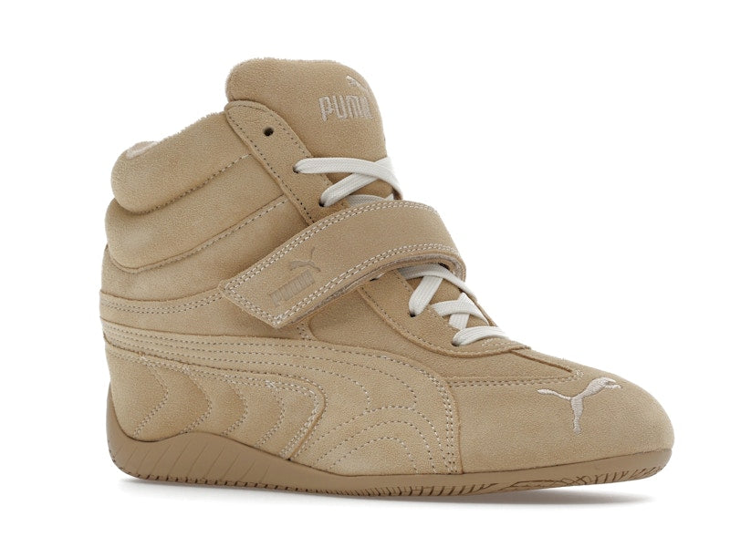 Puma Speedcat Wedge Beige, vista a 360 gradi 4 di 36