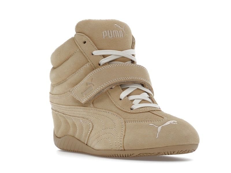 Puma Speedcat Wedge Beige, vista a 360 gradi 6 di 36