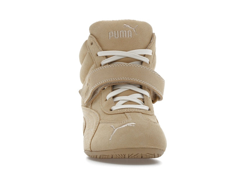 Puma Speedcat Wedge Beige, vista a 360 gradi 9 di 36