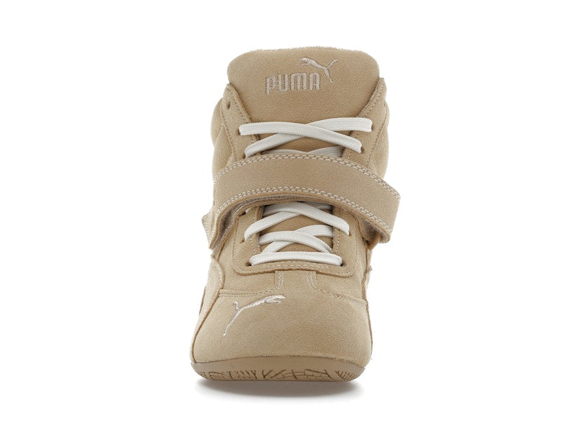 Puma Speedcat Wedge Beige, vista a 360 gradi 10 di 36