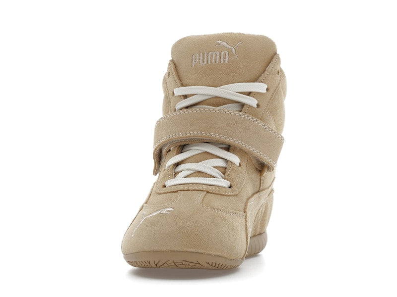 Puma Speedcat Wedge Beige, vista a 360 gradi 11 di 36