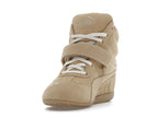 Puma Speedcat Wedge Beige, vista a 360 gradi 12 di 36
