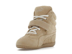 Puma Speedcat Wedge Beige, vista a 360 gradi 13 di 36