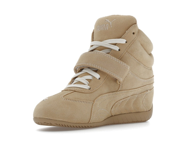 Puma Speedcat Wedge Beige, vista a 360 gradi 14 di 36