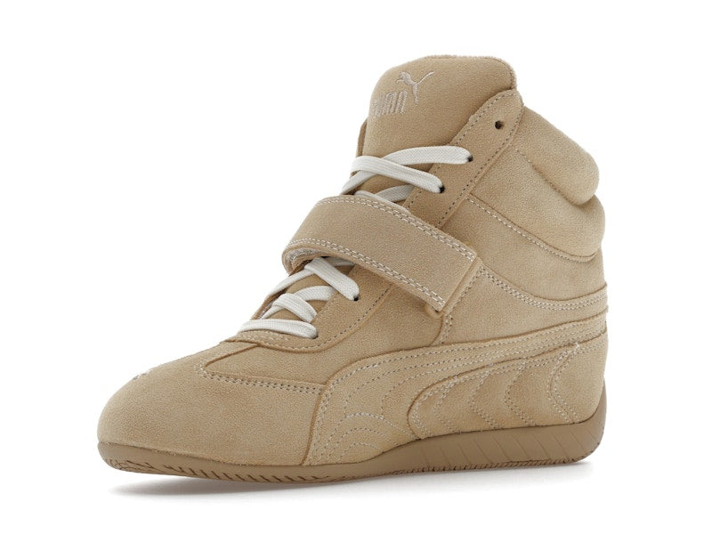 Puma Speedcat Wedge Beige, vista a 360 gradi 15 di 36