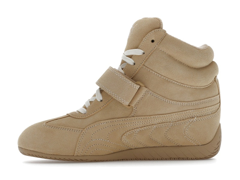 Puma Speedcat Wedge Beige, vista a 360 gradi 18 di 36