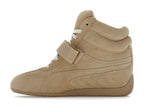 Puma Speedcat Wedge Beige, vista a 360 gradi 19 di 36