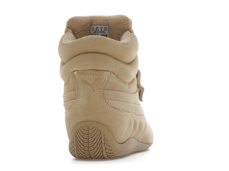 Puma Speedcat Wedge Beige, vista a 360 gradi 29 di 36