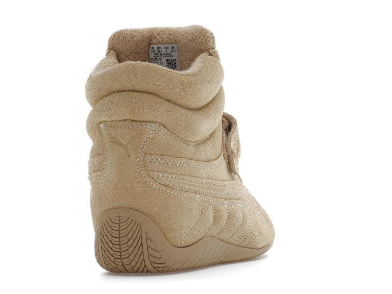 Puma Speedcat Wedge Beige, vista a 360 gradi 30 di 36