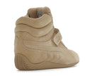 Puma Speedcat Wedge Beige, vista a 360 gradi 32 di 36