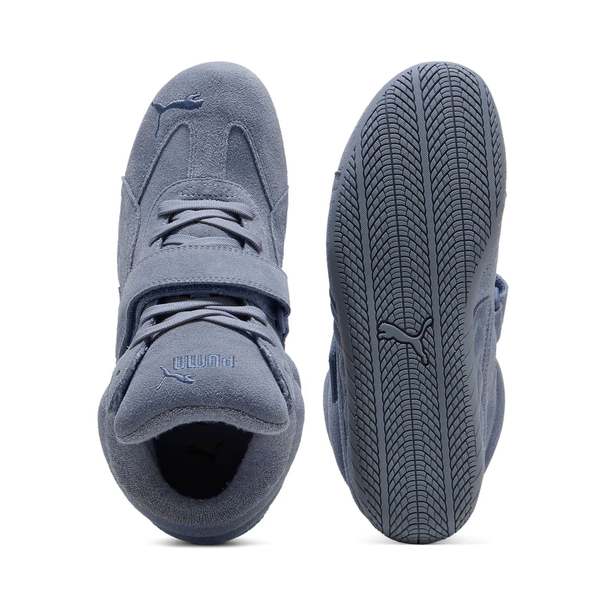 Puma Speedcat Wedge Tonal Gray Sky