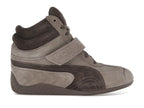 Puma Speedcat Wedge Totally Taupe Chocolate, vista a 360 gradi 1 di 36
