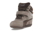 Puma Speedcat Wedge Totally Taupe Chocolate, vista a 360 gradi 13 di 36