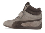 Puma Speedcat Wedge Totally Taupe Chocolate, vista a 360 gradi 20 di 36