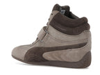 Puma Speedcat Wedge Totally Taupe Chocolate, vista a 360 gradi 22 di 36