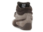 Puma Speedcat Wedge Totally Taupe Chocolate, vista a 360 gradi 26 di 36