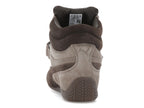 Puma Speedcat Wedge Totally Taupe Chocolate, vista a 360 gradi 27 di 36